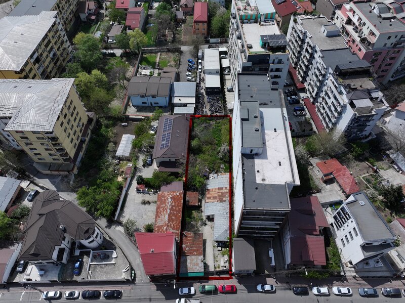 Camil Ressu/Parcul IOR,metrou Nicolae Grigorescu