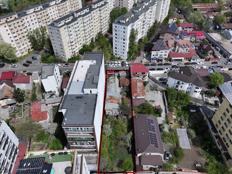 Camil Ressu/ Parcul IOR, metrou Nicolae Grigorescu