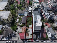 Camil Ressu/Parcul IOR,metrou Nicolae Grigorescu